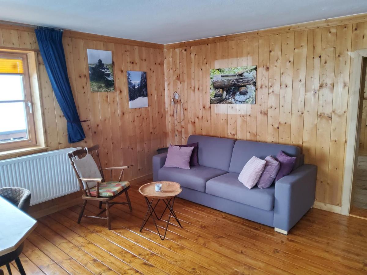 Fasserhof Bramberg am Wildkogel Esterno foto