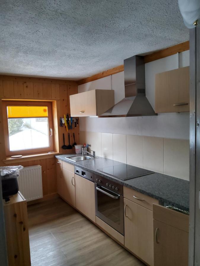 Fasserhof Bramberg am Wildkogel Esterno foto