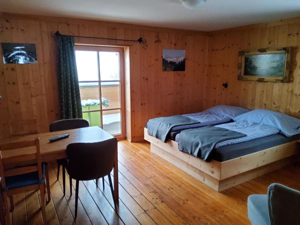 Fasserhof Bramberg am Wildkogel Esterno foto