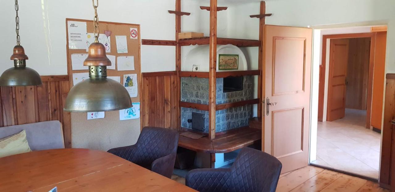 Fasserhof Bramberg am Wildkogel Esterno foto