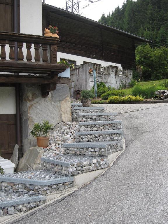 Fasserhof Bramberg am Wildkogel Camera foto