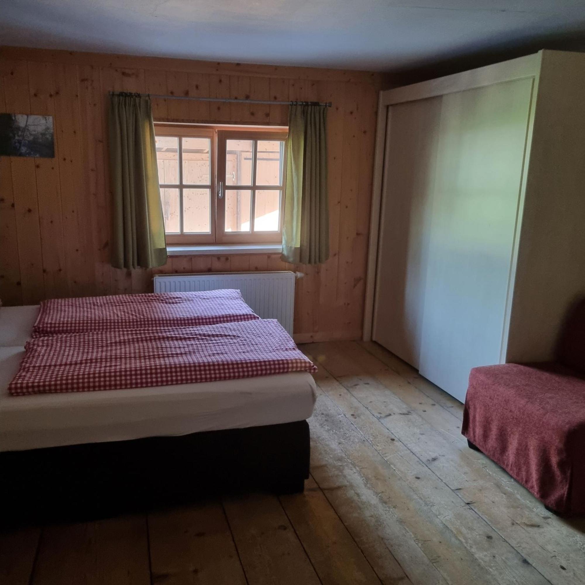 Fasserhof Bramberg am Wildkogel Esterno foto
