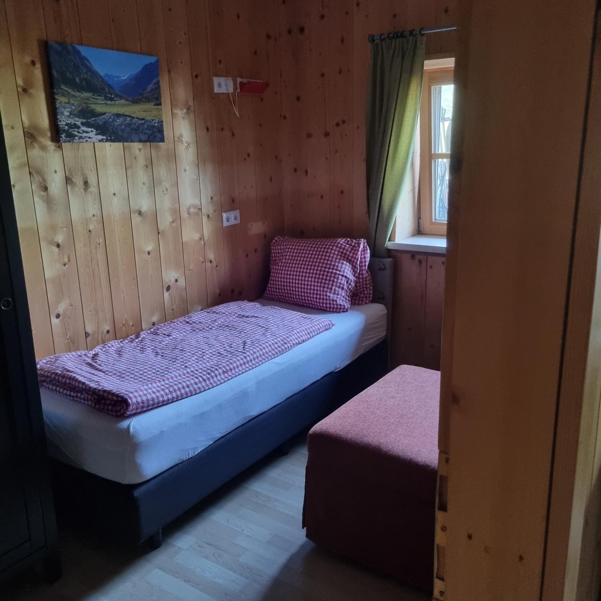 Fasserhof Bramberg am Wildkogel Esterno foto