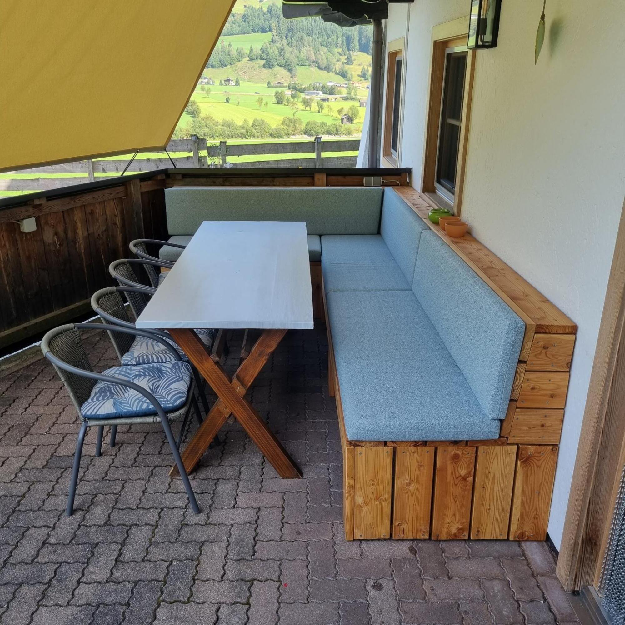 Fasserhof Bramberg am Wildkogel Esterno foto
