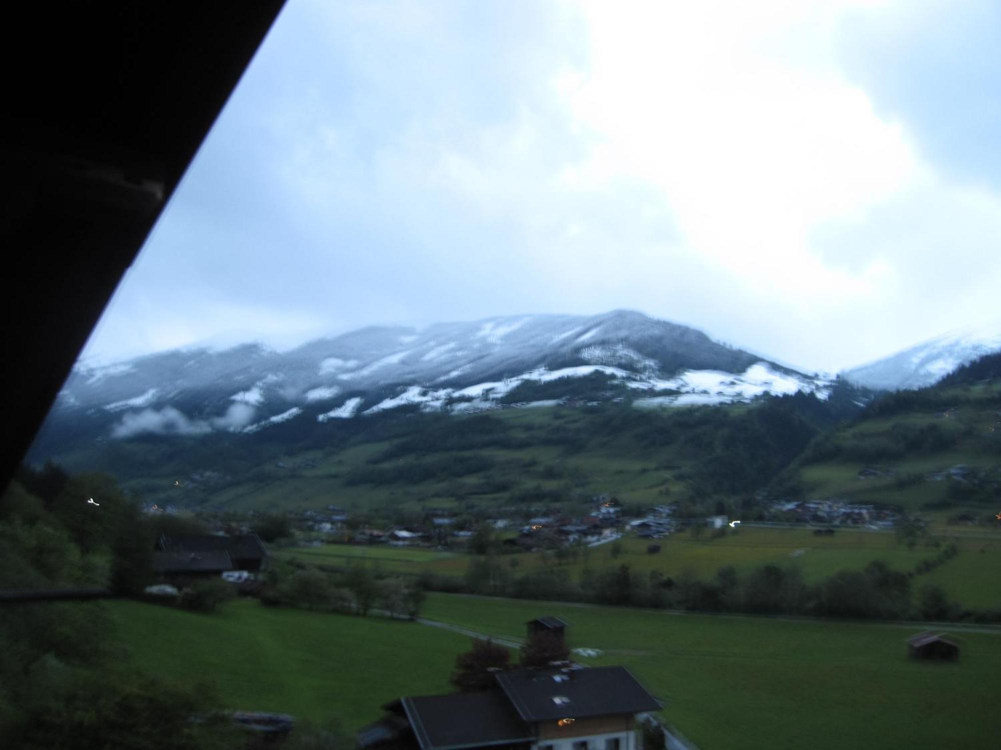 Fasserhof Bramberg am Wildkogel Esterno foto