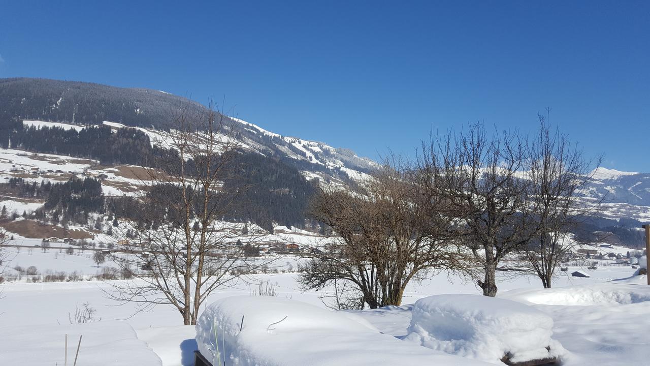 Fasserhof Bramberg am Wildkogel Esterno foto