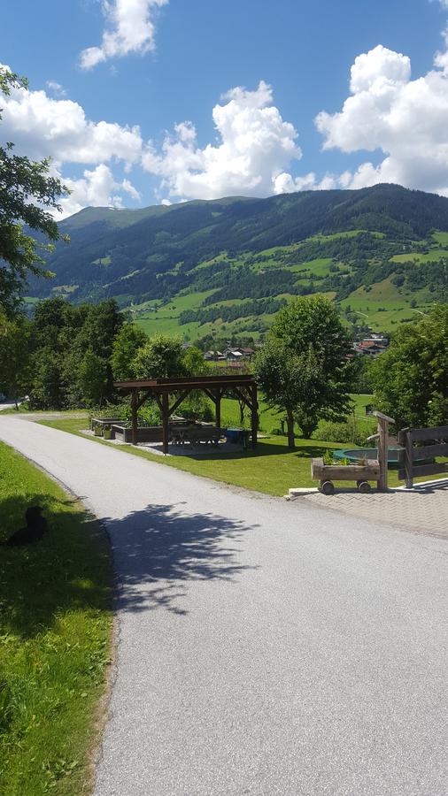 Fasserhof Bramberg am Wildkogel Esterno foto